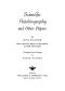 Planck Philosophical Essays in English P2P Custom Ed. Vol. 5. 1947, 1949 [Scientific Autobiography and Other Papers]